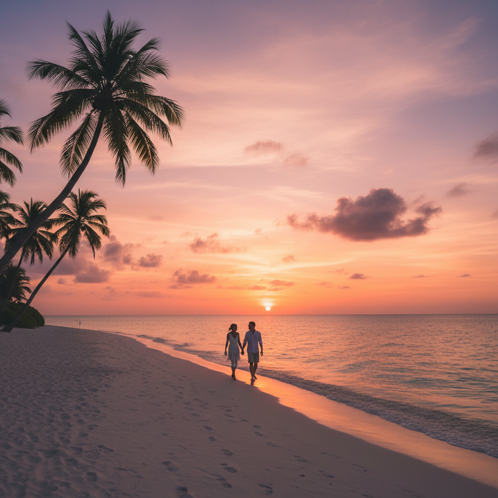 Медовый месяц